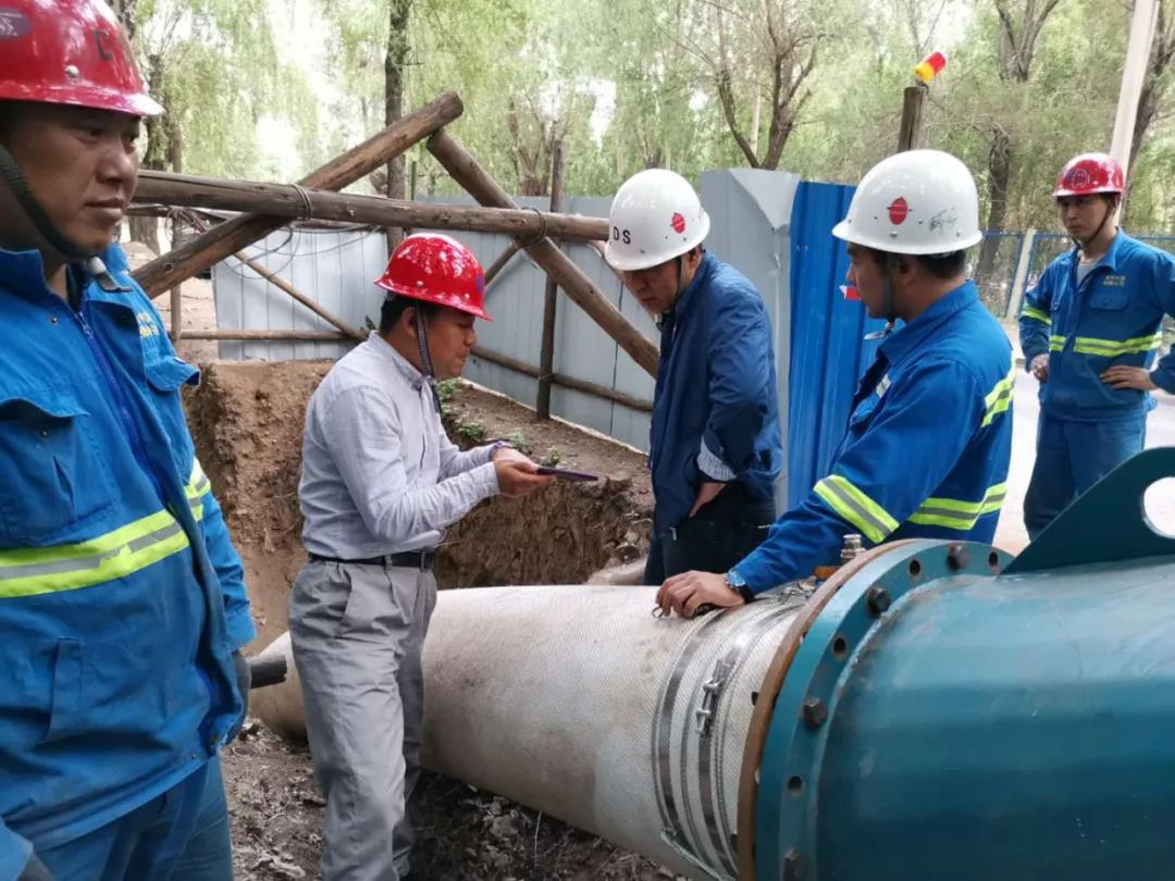 神湾镇工业管道清洗-管道清淤