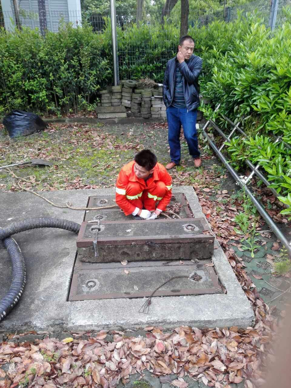 神湾镇吸污抽粪