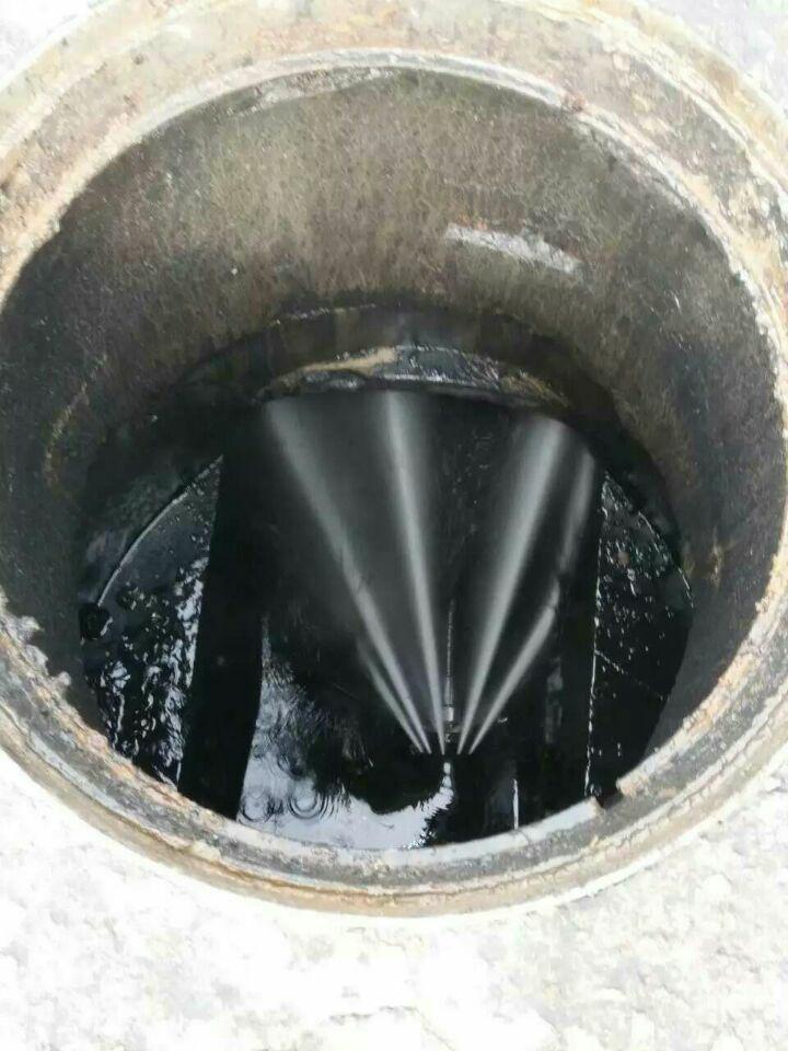 神湾镇市政管道清洗-排污管道清洗