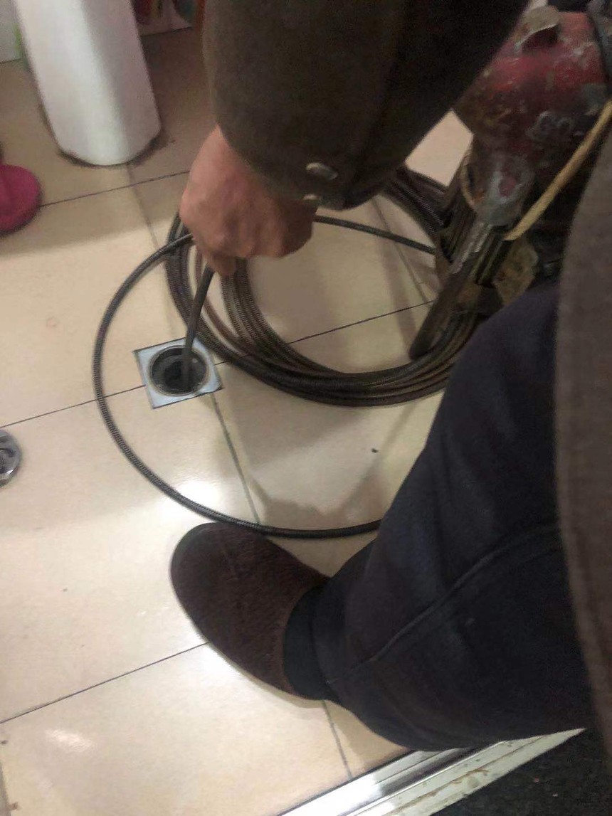 神湾镇管道疏通，疏通下水道