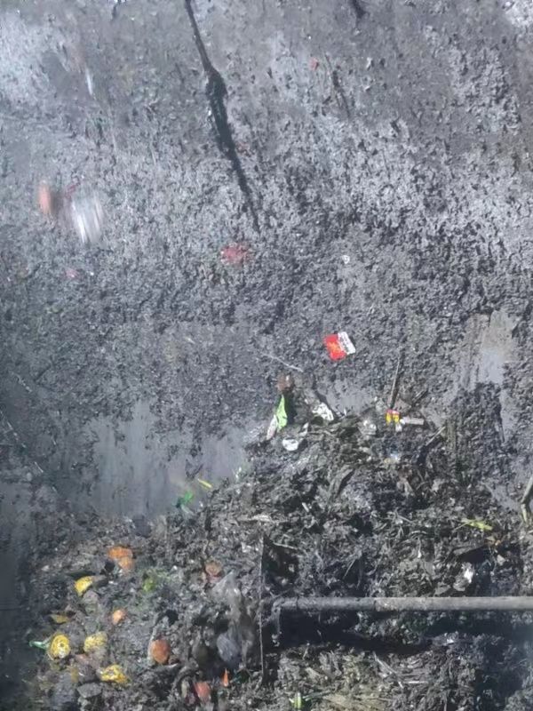 神湾镇管道结垢危害和原因